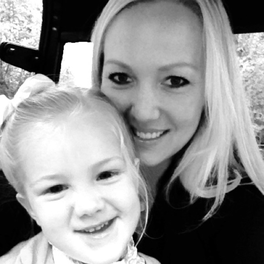 Meet your Posher, Mollie